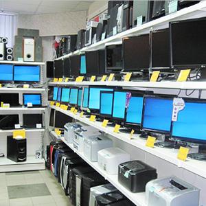 Компьютерные магазины Грязовца