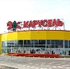 Гипермаркеты в Грязовце