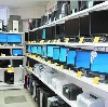 Компьютерные магазины в Грязовце